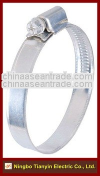 galvanized steel pipe clamp