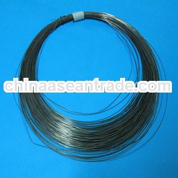 galvanized steel stay wire