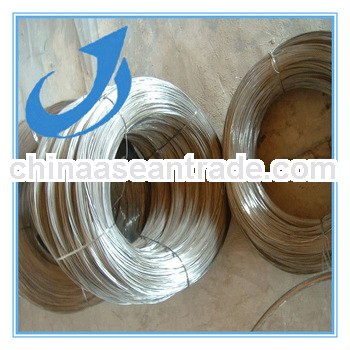 galvanized steel wire bs443