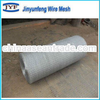 galvanized welded gabion /wire mesh box and basket