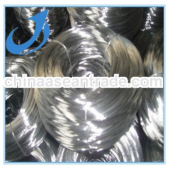 galvanized wire buyer(Manufacture& ISO9001)