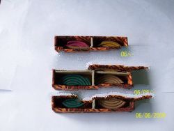 mosquito small incense