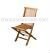 Wisby Folding Chair