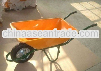 garden irrigation tools wheel barrow WB6401