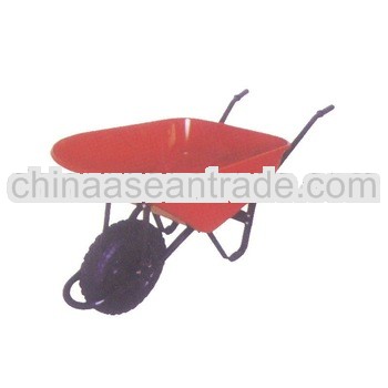 garden tools china wheel barrow WB7400R-6