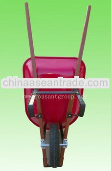 garden tools jiaonan wheel barrow WB5400