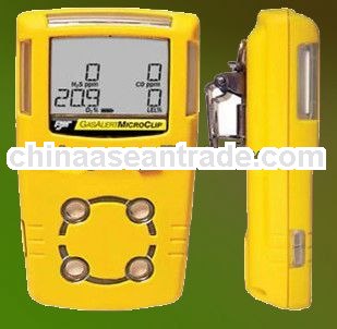 gas detectors portable