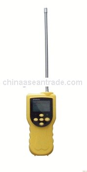 gas leak detectors system