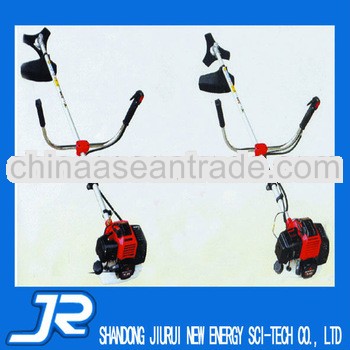 gas portable brush cutter