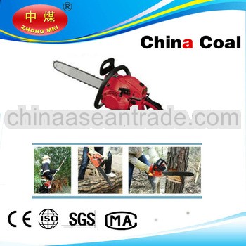 gasoline chain sawv 25cc China Coal