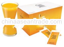 Fat Loss Orange drink Bioslife Slim