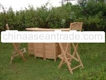 Teak Garden Furniture