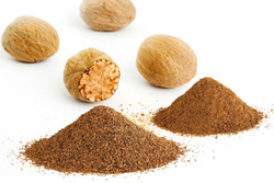 Nutmeg Powder