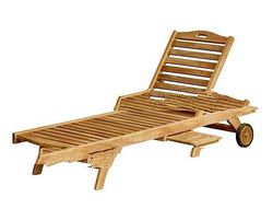 GFL99 Lounger