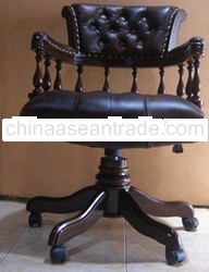 Furnisa Automatic Antique Arm Chairs