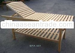 OUTDOOR FURNITURE