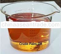 Crude Palm Oil