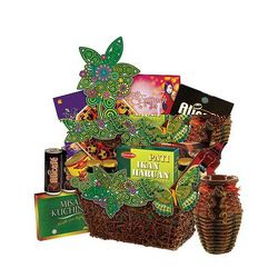 Hari Raya Basket Hampers 2011 ( RM 180)