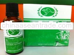 Tea Tree Oil 30ml Anticeptic