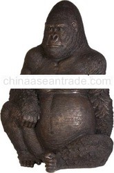 BALI STONE STATUE BS09