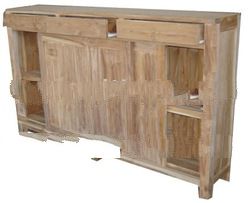 Wooden Furniture