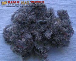 Textile Recycled Fiber