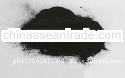 Coconut Shell Activated Carbon 70x32 - Powdered