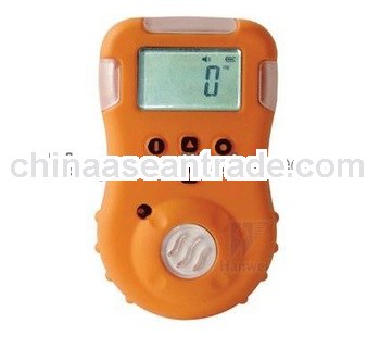 general monitor gas detector