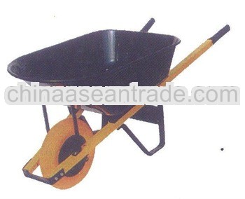 german construction equipment manufacturers wheel barrow WB8611