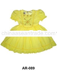 Fiyora Design - Girl Party Dress