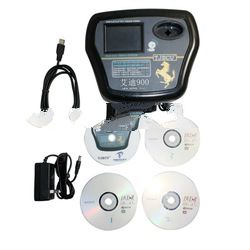 ND900 auto key programmer