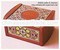 Islamic Jewellery boxes