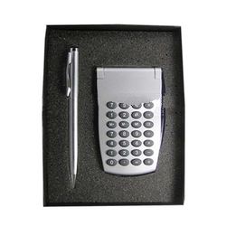 Gift Set JY2008 Calculator & Pen