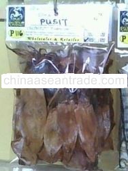 DRIED FISH