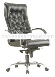 President chair