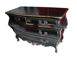 Modena Commode