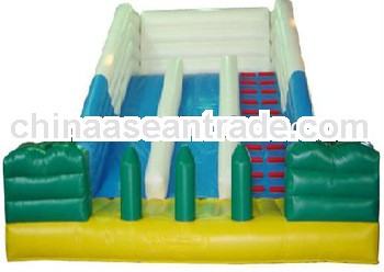 giant inflatable slide for adult