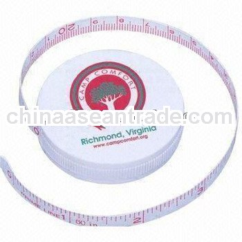 gift digital Leather Measuring Tape