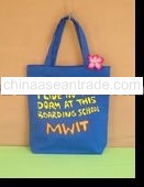 Canvas bag