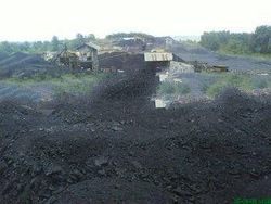 Coal mining