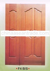 HIGH QUALITY SOLID WOODEN CARVING DOOR