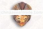 Wooden & Bamboo Handicraft