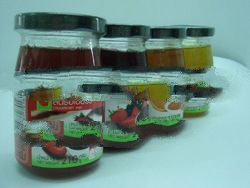 **Fruit Jam - OEM Services - Made to order