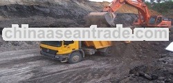 Steam Coal