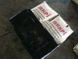 Bitumen Coating Enamel