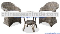 Rattan Moldova Terrace Set