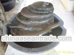 Decorative Fountains Handmade Stone Craft