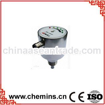 glass rotameter paddle water flow switch