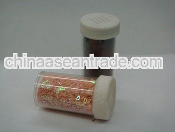 glitter powder