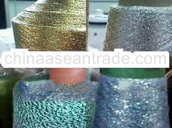 MX Type Metallic Yarn